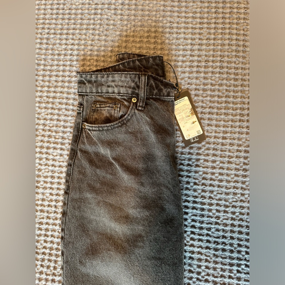 Vero Moda Black Jeans